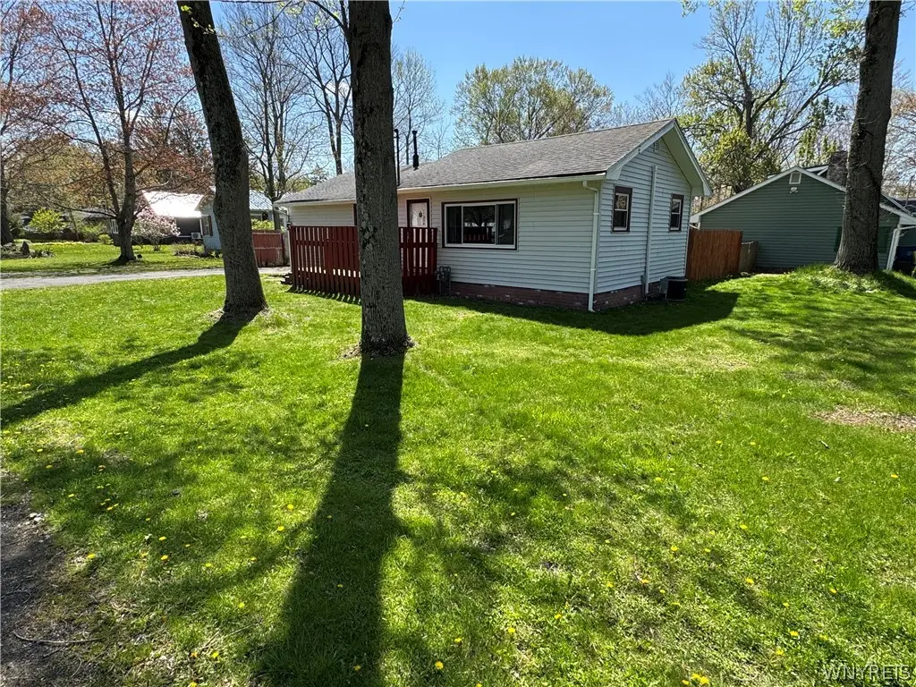 9611 Quebec Street, Angola, NY 14006 - #1