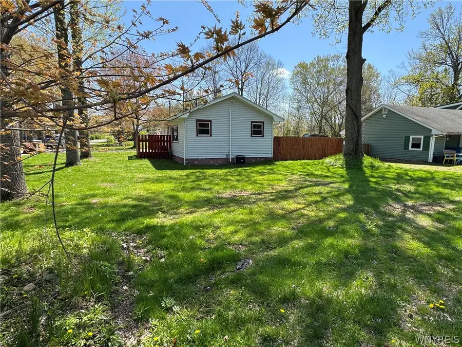 9611 Quebec Street, Angola, NY 14006 - #3