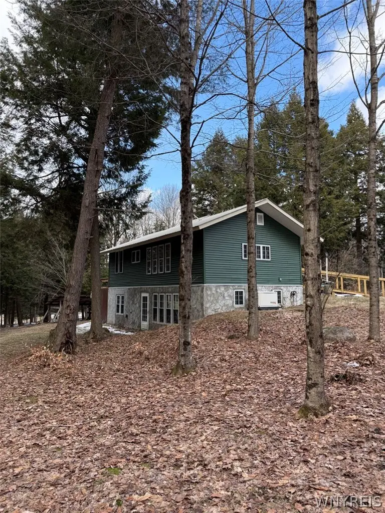 29 Forbes Road, Russell, NY 13684 - #3
