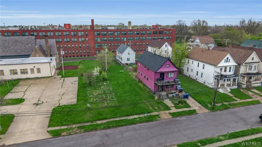 471 Koons Avenue, Buffalo, NY 14211 - #3