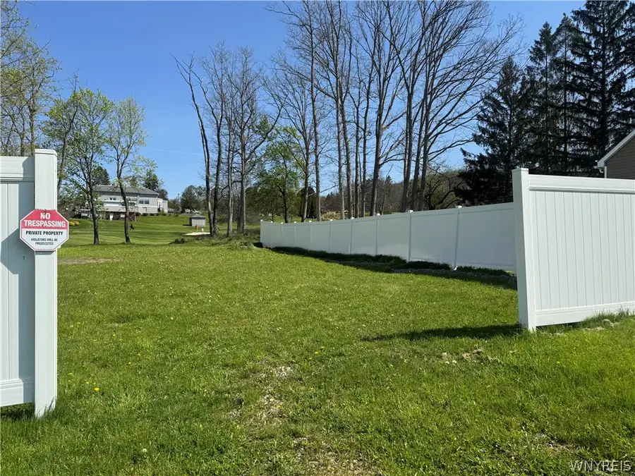 241 Hamilton Avenue, Olean, NY 14760 - #3