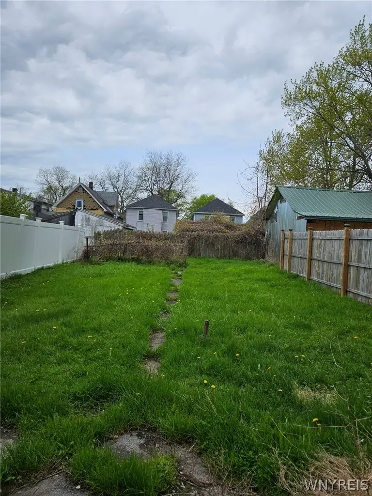 62 Edison Avenue, Buffalo, NY 14215 - #3