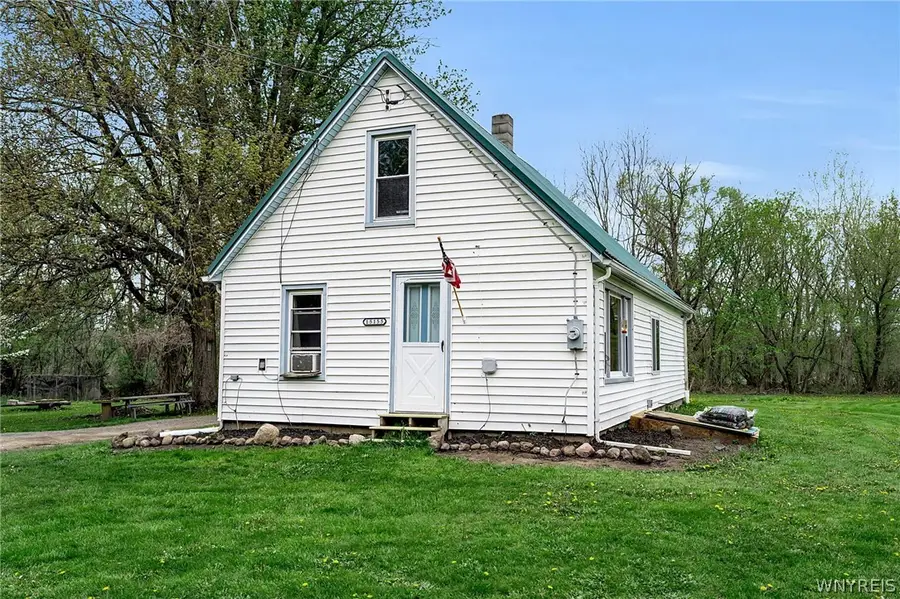 15155 White City Road, Albion, NY 14411 - #2
