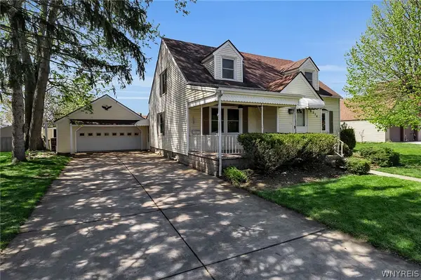 314 Ellington Street, Depew, NY 14043