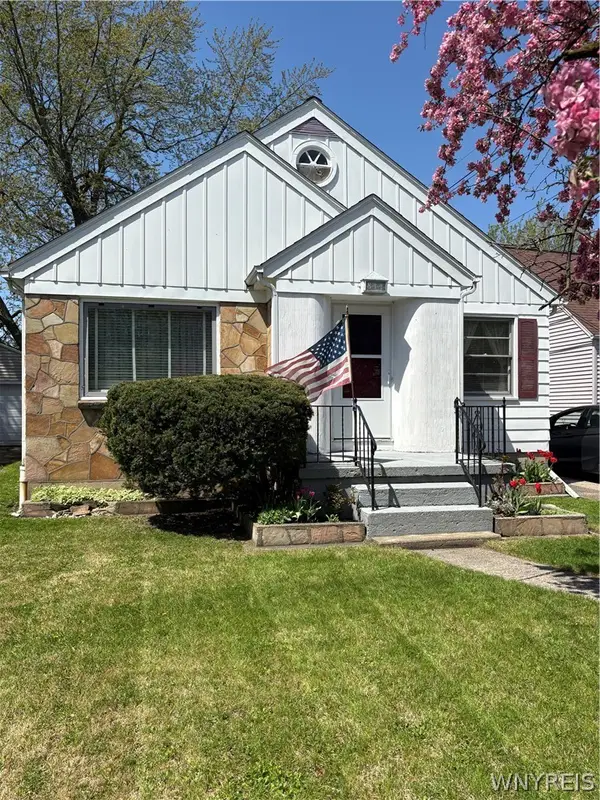 844 Delaware Road, Buffalo, NY 14223