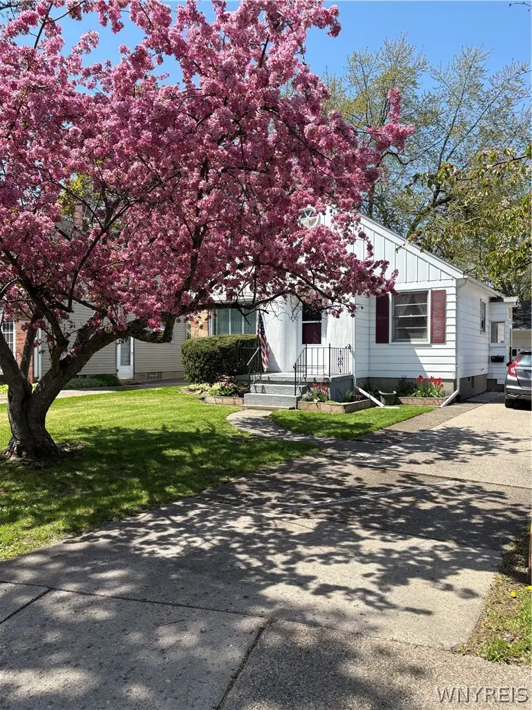 844 Delaware Road, Buffalo, NY 14223 - #2