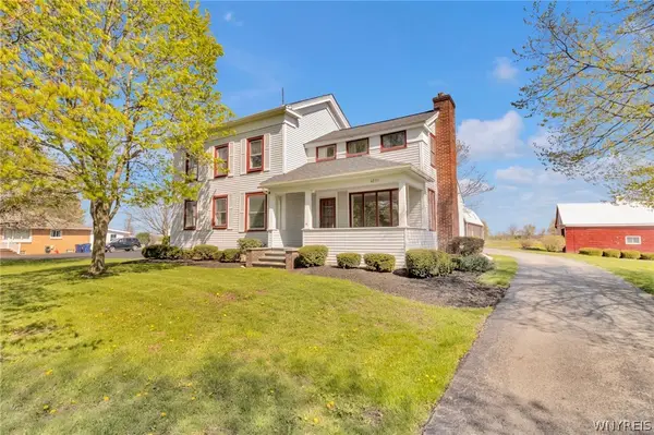 4231 Lockport Road, Lockport, NY 14094