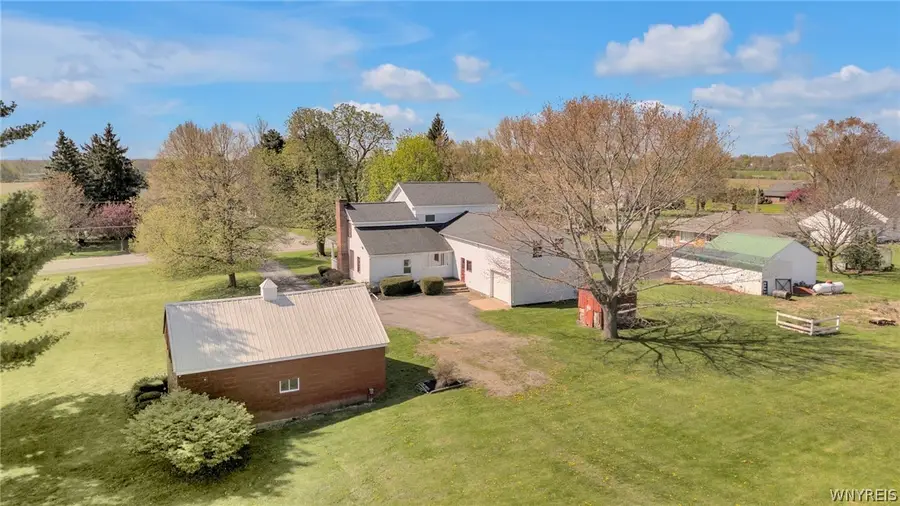4231 Lockport Road, Lockport, NY 14094 - #2