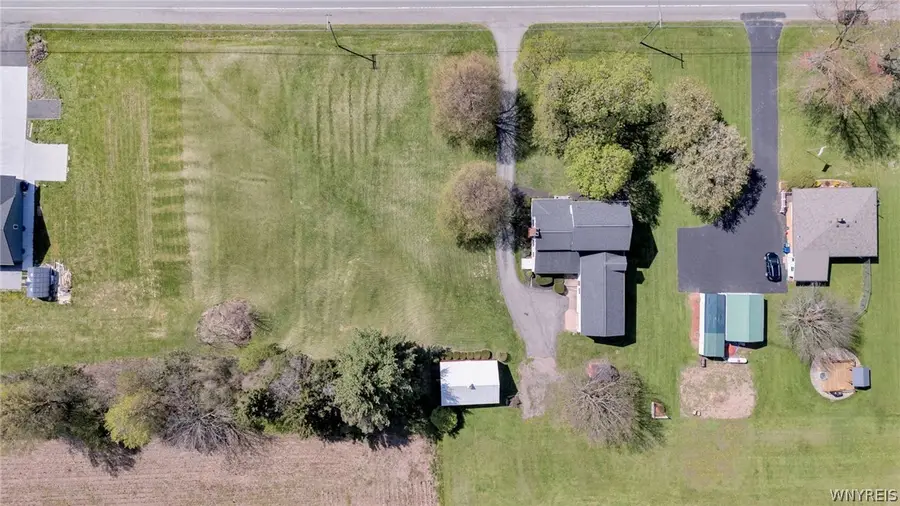 4231 Lockport Road, Lockport, NY 14094 - #3
