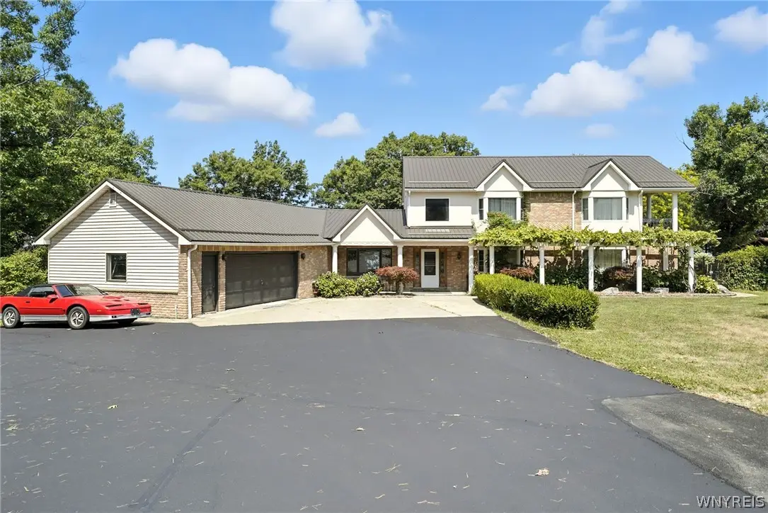 2386 Route 5, Silver Creek, NY 14136 - #1