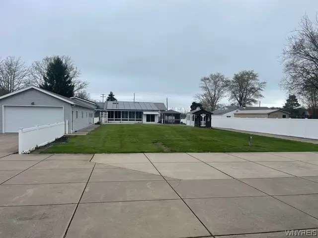 2842 Braley Road, Ransomville, NY 14131 - #2