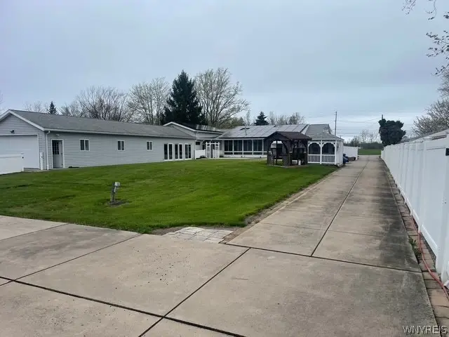2842 Braley Road, Ransomville, NY 14131 - #3