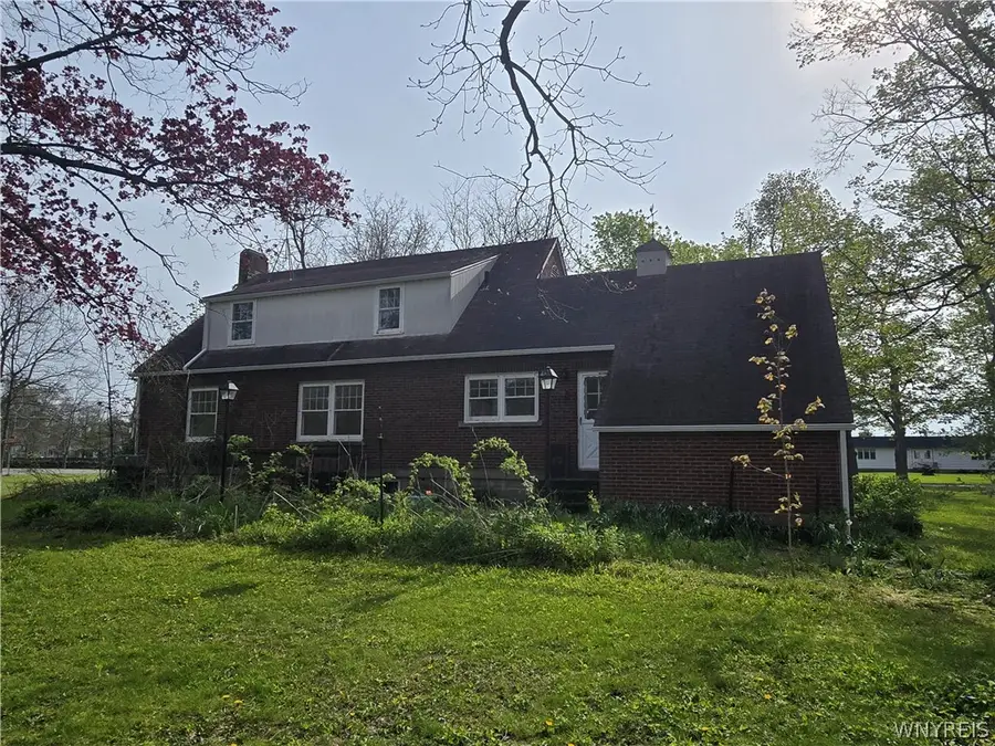 4636 Alabama Road, Medina, NY 14103 - #3