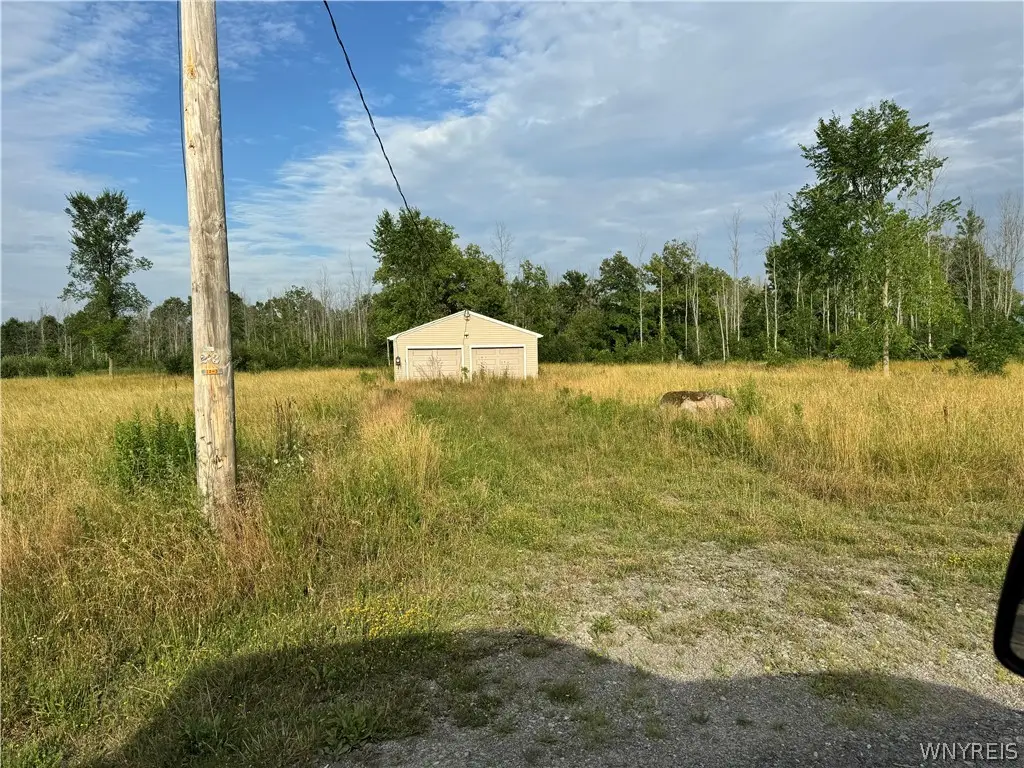VL Boyer Road Lot#1, Lockport, NY 14094 - #1