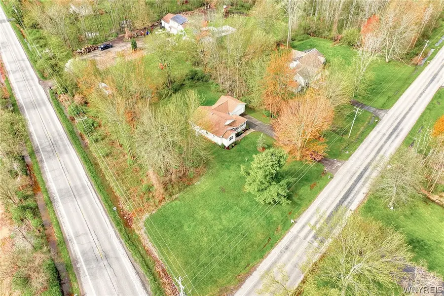 9 Gilmore Road, Brockport, NY 14420 - #2
