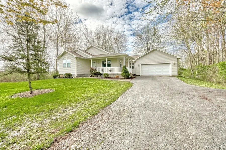 9 Gilmore Road, Brockport, NY 14420 - #3