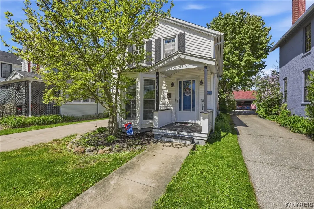 27 Church Street, Lancaster, NY 14086 - #1
