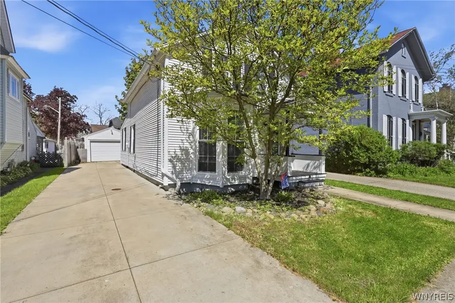 27 Church Street, Lancaster, NY 14086 - #2