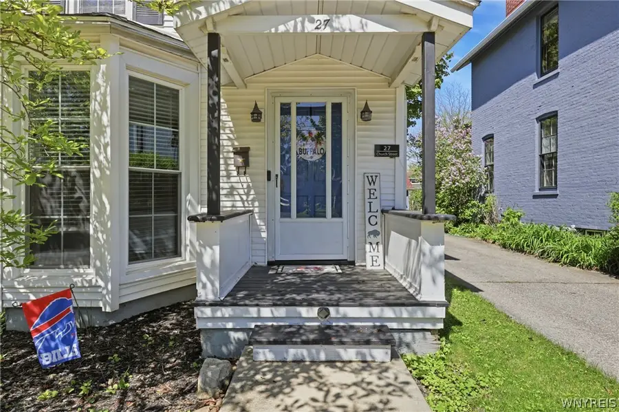 27 Church Street, Lancaster, NY 14086 - #3