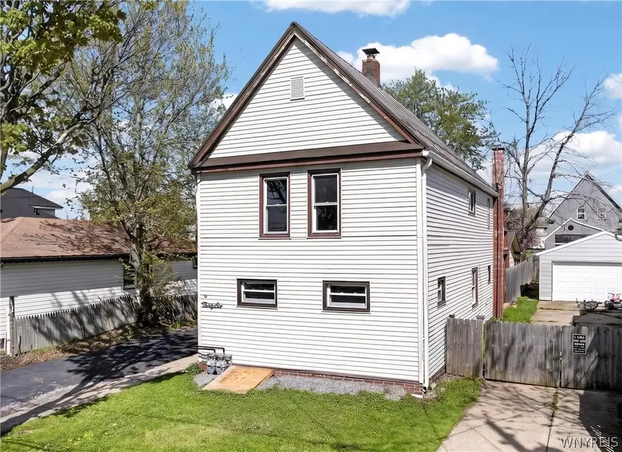 36 Willow Street, Buffalo, NY 14218 - #2
