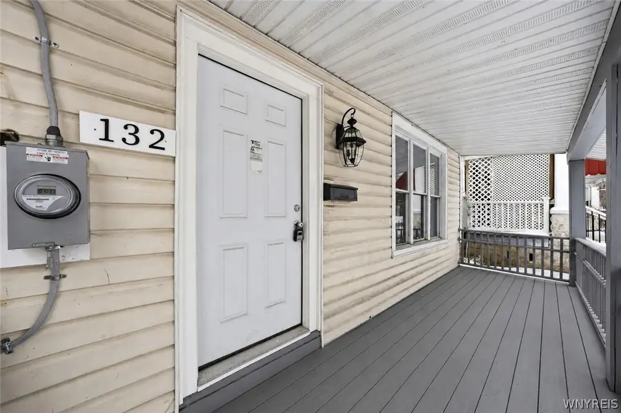 132 Ontario Street, Buffalo, NY 14207 - #3