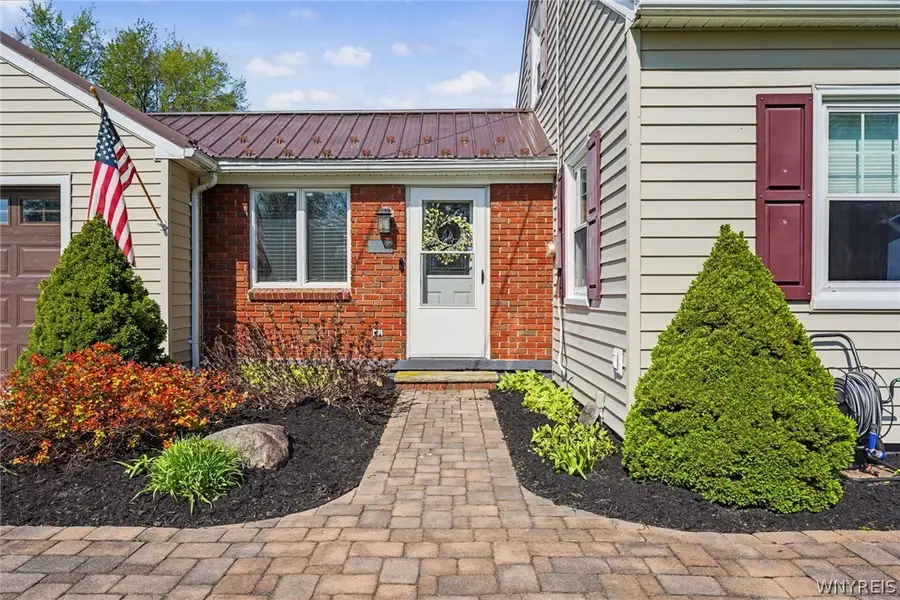 62 W Edgewood Drive, Springville, NY 14141 - #2