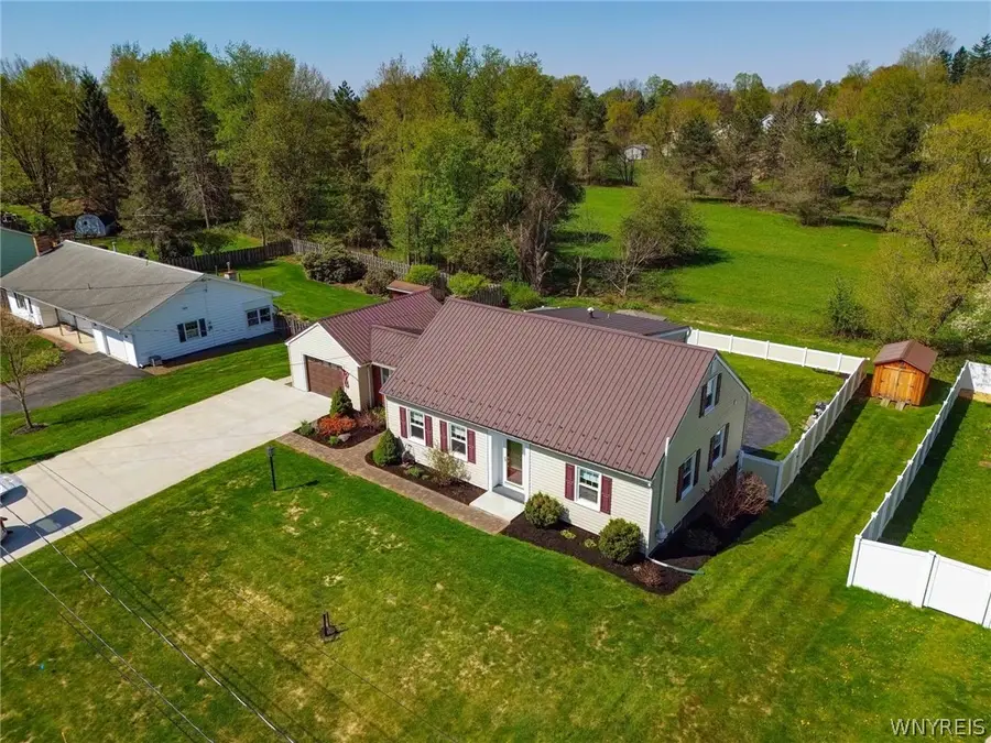 62 W Edgewood Drive, Springville, NY 14141 - #3