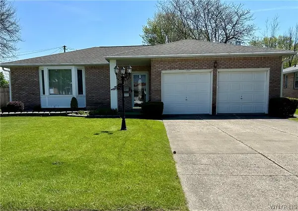23 Argosy Drive, Buffalo, NY 14226