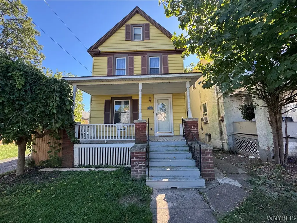 1705 Niagara Street, Niagara Falls, NY 14303 - #1