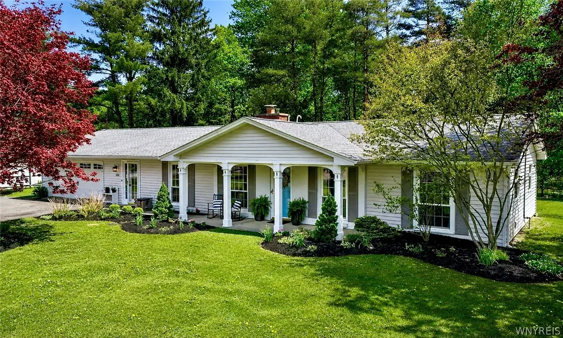 216 Treehaven Drive, East Aurora, NY 14052 - #1