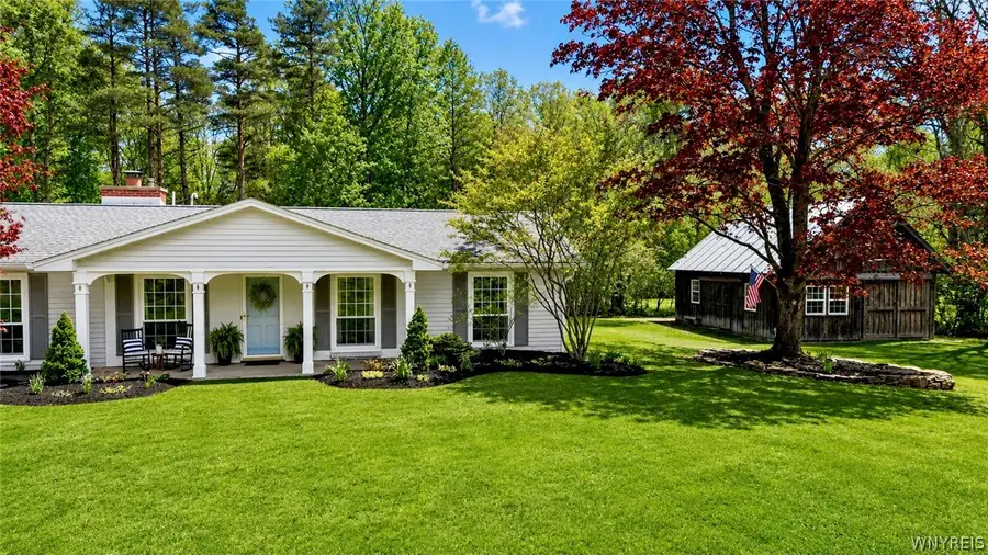 216 Treehaven Drive, East Aurora, NY 14052 - #2