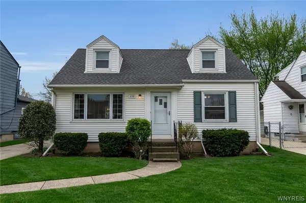 259 Traverse Boulevard, Buffalo, NY 14223