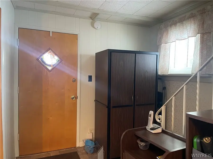 33 Moreland Street, Buffalo, NY 14206 - #2