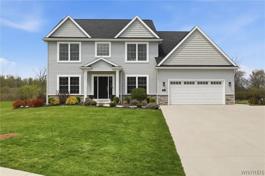 85 Windham Court, Grand Island, NY 14072 - #2
