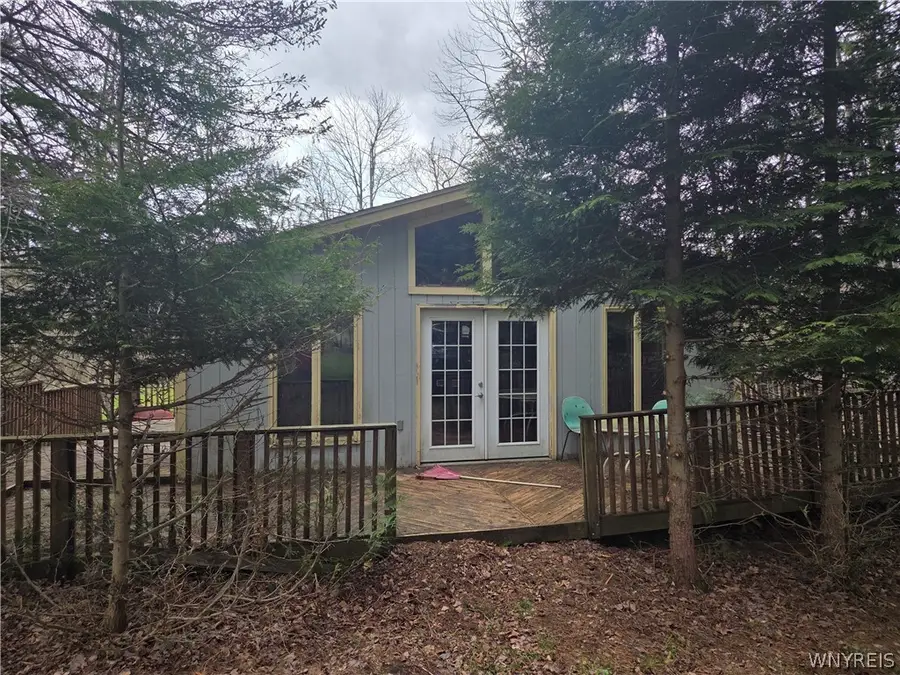 19 Meadowlark Lane, Warsaw, NY 14569 - #2