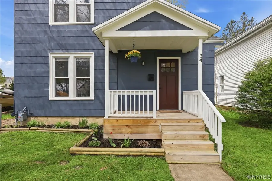 34 Chapel Street, Cuba, NY 14727 - #2