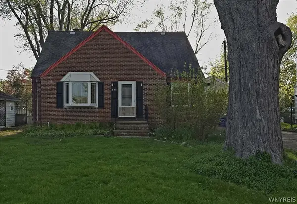 114 Westcliff Drive, Buffalo, NY 14224