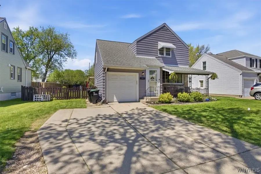 52 Claremont Avenue, Tonawanda, NY 14223 - #3