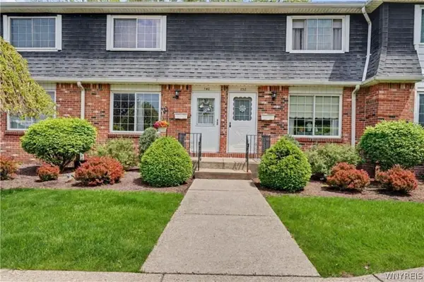150 S Union Road #140, Williamsville, NY 14221