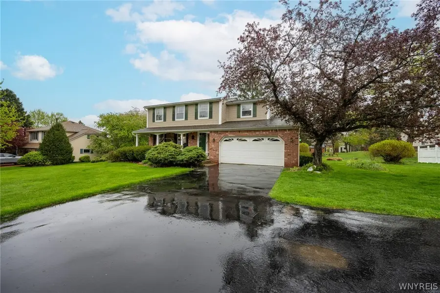 30 Hunter Court, Elma, NY 14059 - #2