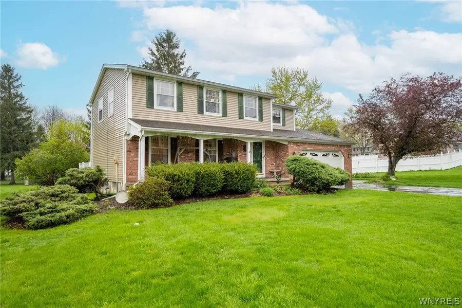 30 Hunter Court, Elma, NY 14059 - #3