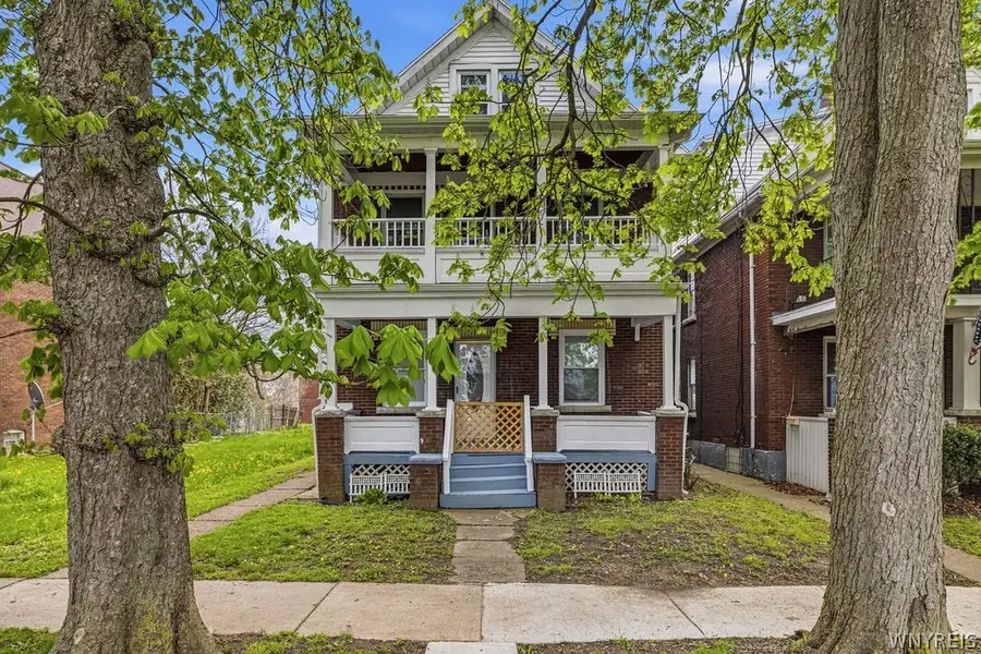 2233 Welch Avenue, Niagara Falls, NY 14303 - #2