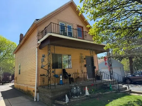 439 Vermont Street, Buffalo, NY 14213