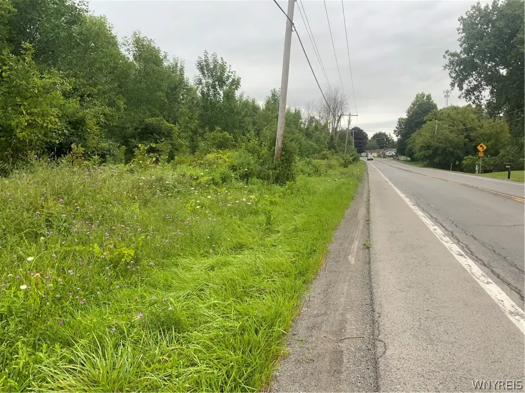 N. Gravel, Medina, NY 14103 - #1