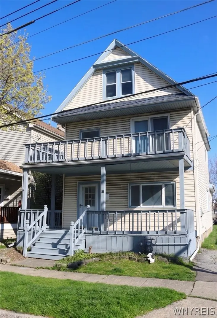 91 Wildwood Place, Buffalo, NY 14210 - #2