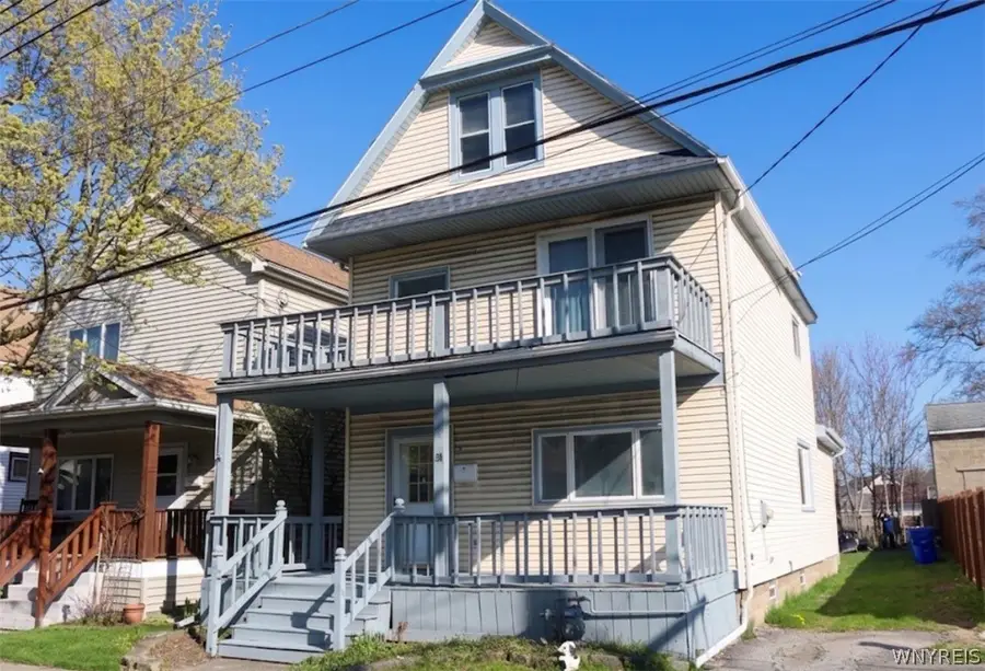 91 Wildwood Place, Buffalo, NY 14210 - #3
