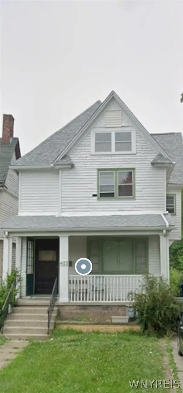 423 14th Street, Buffalo, NY 14213 - #1