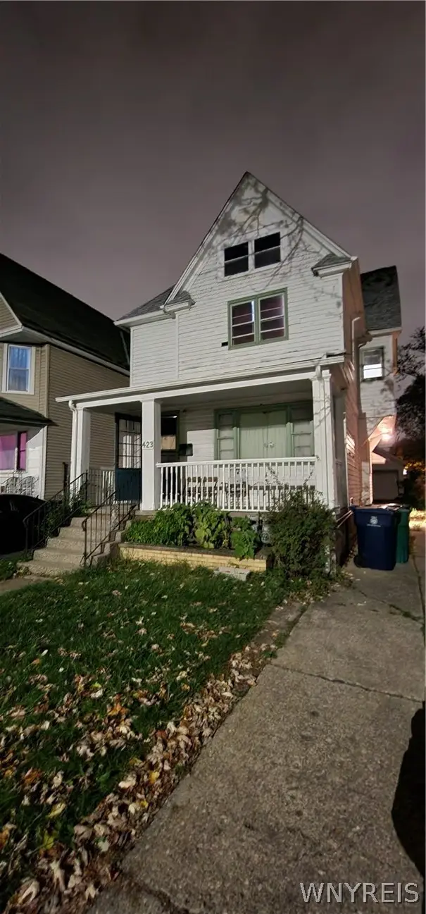 423 14th Street, Buffalo, NY 14213 - #2