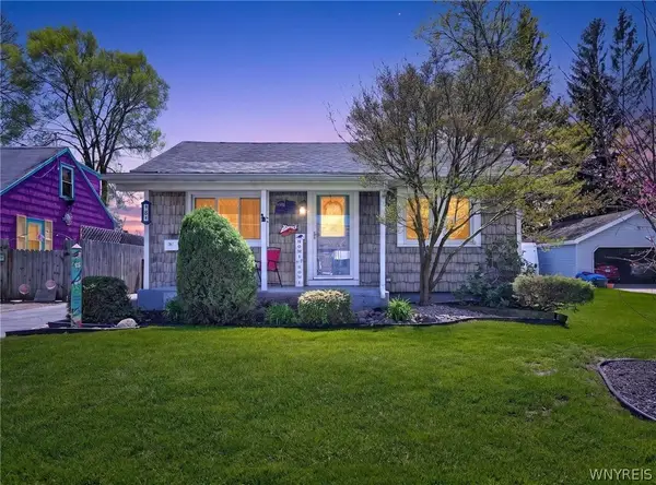 761 Lee Avenue, North Tonawanda, NY 14120