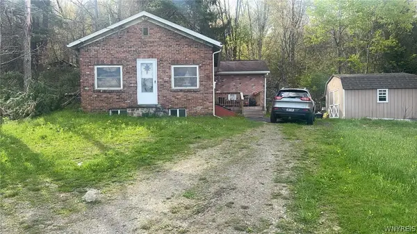 5975 State 7 Highway, Oneonta, NY 13820